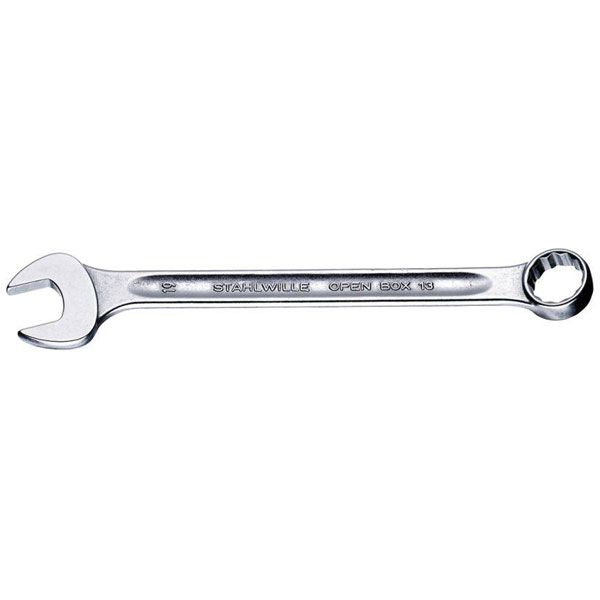 Stahlwille 40484646 13 A 15/16 Combination Spanner 15/16