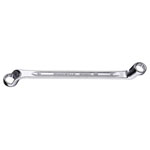 Stahlwille 41041011 20 10 X 11 Double-Ended Box Wrench Spanner 10 - 11 mm