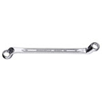 Stahlwille 41041821 20 18 X 21 Double-Ended Box Wrench Spanner 18 - 21 mm