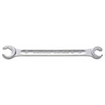 Stahlwille 41081214 24 12 X 14 Double-Ended Open Ring Spanner 12 - 14 mm