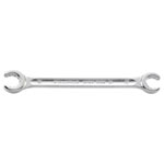 Stahlwille 41082736 24 27 X 36 Double-Ended Open Ring Spanner 27 - 36 mm