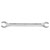 Stahlwille 41082736 24 27 X 36 Double-Ended Open Ring Spanner 27 - 36 mm