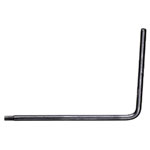 Stahlwille 10759 A/1 5/64 HI-LOK™ L-key Hex Key 1 mm 5/64 inch