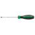 Stahlwille 4620 1 0,6X3,5X 75 Slotted screwdriver