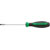 Stahlwille 4621 5 1,2X 8,0X160 Slotted screwdriver