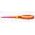 Stahlwille 4670 VDE 0 VDE 46703000 Pozidriv Screwdriver PZ0