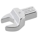 Stahlwille 58214030 Open-ended spanner Socket Bit 30 mm