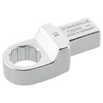 Stahlwille 58224019 Box Wrench Socket Bit 19 mm