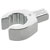 Stahlwille 58231022 Box Wrench Socket Bit