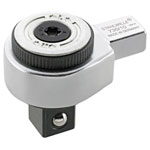 Stahlwille 735/5 58250005 Ratchet 3/8 (10 mm)