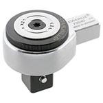 Stahlwille 735/20 58250020 Ratchet 1/2 (12.5 mm)