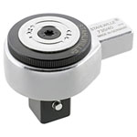 Stahlwille 735/40 HD 58250065 Ratchet 3/4 (20 mm)