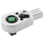 Stahlwille 725QR/20 58253020 Ratchet 1/2 (12.5 mm)