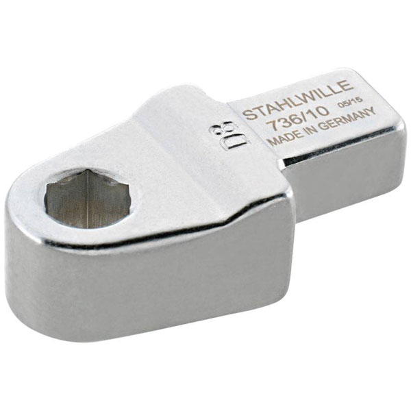 Stahlwille 58262610 Bit holder Socket bit