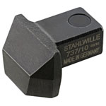 Stahlwille 58270010 Welded Bit set