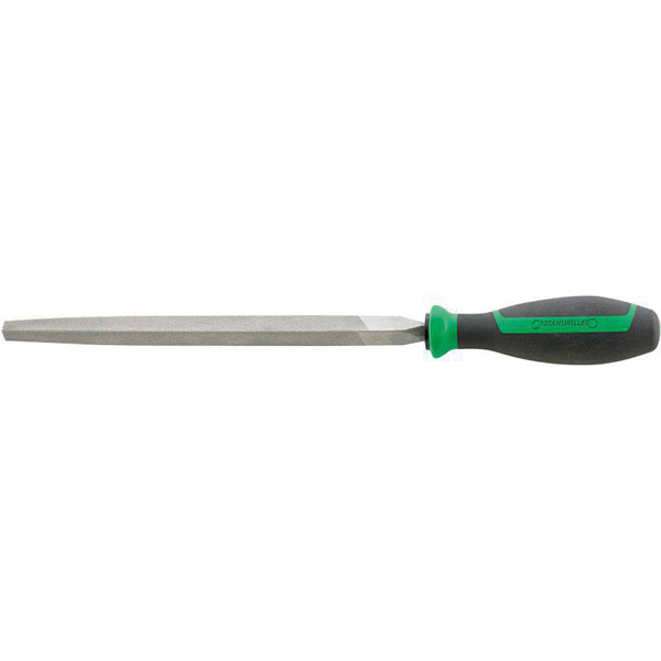 Click to view product details and reviews for Stahlwille 72143100 Triangular File No 12035.