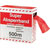 Stahlwille 77030702 12191 VDE Barrier Tape 500 m x 80 mm