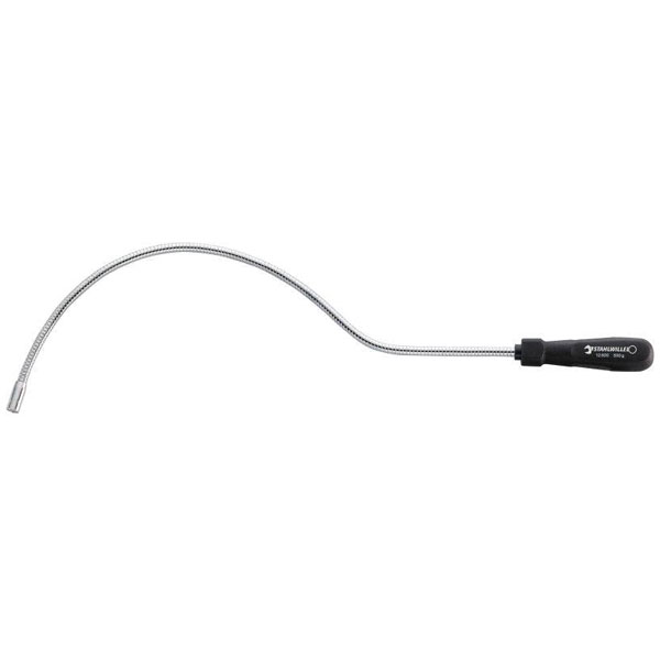 Stahlwille 77260025 Magnetic lifter no. 12600 Magnetic retrieval tool