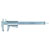 Stahlwille 12900N 77371001 Pocket Caliper