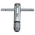Stahlwille 12915 1 M3-M8 77390001 Tool kit