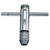 Stahlwille 12915 1 M3-M8 77390001 Tool kit