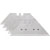 Stahlwille 79250001 Spare Blades no. 12965R