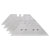 Stahlwille 79250001 Spare Blades no. 12965R