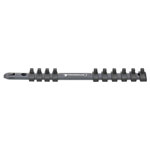 Stahlwille 12916/10 80400003 Socket Rail