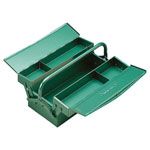 Stahlwille 81060000 83/010 Tool Box - 3 Trays