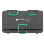 Stahlwille 81251019 KASTEN 40/9 KN Tool Case