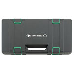 Stahlwille 81271034 KASTEN 50/4 KN Tool Case