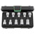 Stahlwille 54TX/10 TLG.KN 96032005 Star Socket Bit set 10-piece 1/2 (12.5 mm)
