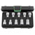 Stahlwille 54TX/10 TLG.KN 96032005 Star Socket Bit set 10-piece 1/2 (12.5 mm)