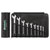 Stahlwille 96400803 13/15 Combination Spanner Set 15-piece 6 - 32 mm