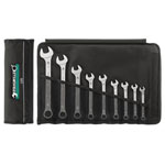 Stahlwille 96400813 13/6 Combination Spanner Set 6-piece 7 - 19mm