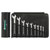 Stahlwille 96400813 13/6 Combination Spanner Set 6-piece 7 - 19mm