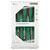 Stahlwille 4687 Screwdriver Set 5-piece Phillips/Slotted