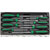 Stahlwille 4692 Screwdriver set 8-piece Phillips/Slotted