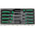 Stahlwille 4694 TX Screwdriver Set 9-Piece