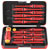 Stahlwille 4798 VDE Set of Interchangeable VDE Screwdrivers 14-piece