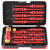 Stahlwille 4798 VDE Set of Interchangeable VDE Screwdrivers 14-piece