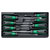 Stahlwille 4892 Screwdriver set 8-piece Phillips/Slotted