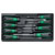 Stahlwille 4892 Screwdriver set 8-piece Phillips/Slotted