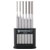 Stahlwille 108/6 D 96700701 Pin Punch Set