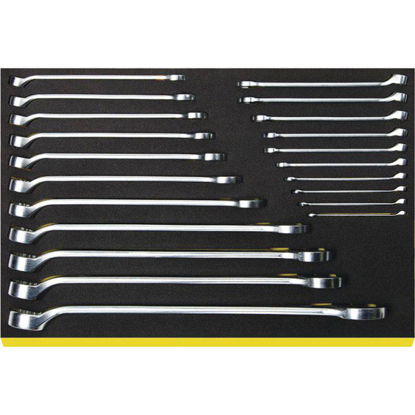 Click to view product details and reviews for Stahlwille 96838771 Tcs Open Box 14 21 Combination Spanner Set 21.
