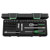 Stahlwille 88TX KN 98819801 Socket Bit set 1/4 (6.3 mm) 36-piece