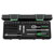 Stahlwille 88TX KN 98819801 Socket Bit set 1/4 (6.3 mm) 36-piece