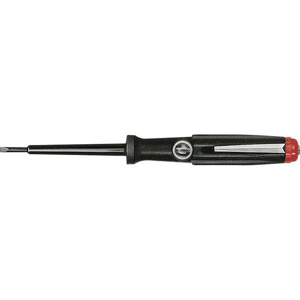 Click to view product details and reviews for Wiha 00456 255 7 Voltage Tester 3 Mm 60 Mm 150 250 V Ac.