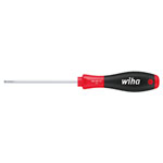 Wiha 00692 302 Screwdriver SoftFinish 4,0 x 100 mm