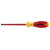 Wiha 00819 320N Screwdriver SoftFinish electric 2,0 x 60 mm